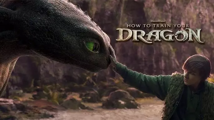 How to Train Your Dragon: బాక్సాఫీస్ షేక్.. 4 రోజుల్లో 1700 కోట్లు.. How to Train Your Dragon: బాక్సాఫీస్ షేక్.. 4 రోజుల్లో 1700 కోట్లు..