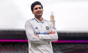 Gill: డ్యుయల్ రోల్ గిల్ హిట్టవుతాడా?