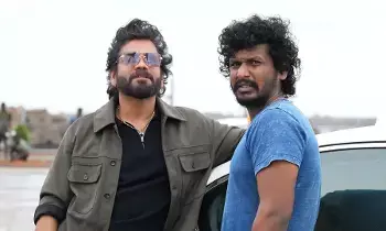 ‘కూలీ’ సినిమాలో మన్మథుడే విలన్