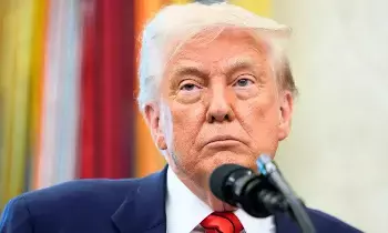 Donald Trump : ఒక్క మాటతో ప్రపంచ మార్కెట్లను వణికించిన ట్రంప్.. ఇంతకు ఏమన్నాడంటే ?