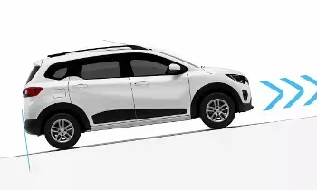 Renault Triber : మారుతి ఎర్టిగాకు చెక్ పెట్టేందుకు మార్కెట్లోకి ఎంట్రీ ఇవ్వనున్న కొత్త రెనాల్ట్ ట్రైబర్