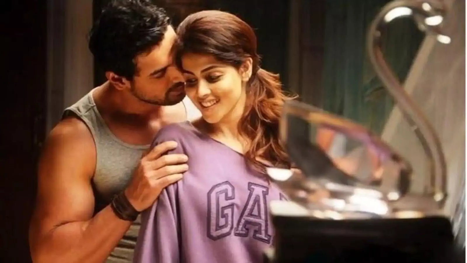 Genelia: ఆ హీరోతో పెళ్లి జరిగిందని.. కావాలనే ప్రచారం చేశారు Genelia: ఆ హీరోతో పెళ్లి జరిగిందని.. కావాలనే ప్రచారం చేశారు