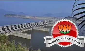 బనకచర్ల వివాదం - అడకత్తెరలో పోకచెక్కలా తెలంగాణ బీజేపీ