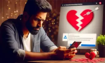 Dating App Scam : మార్కెట్‌లోకి కొత్త స్కామ్.. ప్రేమ పేరుతో కుర్రాళ్ల జేబుకు కన్నం!