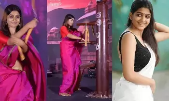 Anantika: ఈ అమ్మాయి టాలెంట్ చూసి నోరెళ్లబెట్టారు