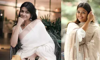 Mad Movie Heroine: మ్యాడ్ హీరోయిన్ .. 19 ఏళ్లకే ఇంత టాలెంటెడా? Mad Movie Heroine: మ్యాడ్ హీరోయిన్ .. 19 ఏళ్లకే ఇంత టాలెంటెడా?