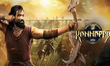 జూన్ 21న కన్నప్ప ప్రీ రిలీజ్ వేడుక
