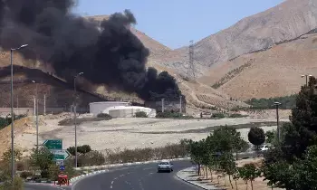 Iran: ఇరాన్ పౌరులకు సూచన....వాట్సాప్ డిలీట్ చేయండి