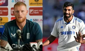 Ben Stokes: బుమ్రా ఒక్కడు ఏం చేయలేడు