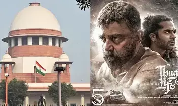 Karnataka: కమల్ సినిమాకు మేమే రక్షణ కల్పిస్తాం: కర్ణాటక