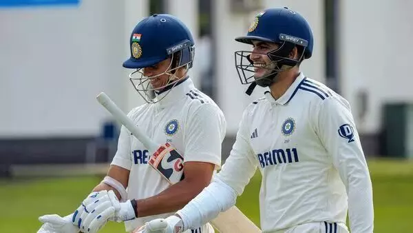 India vs England: ఇవాళ్టి నుంచి ఇండియా ఇంగ్లాండ్ ఫస్ట్ టెస్ట్ India vs England: ఇవాళ్టి నుంచి ఇండియా ఇంగ్లాండ్ ఫస్ట్ టెస్ట్