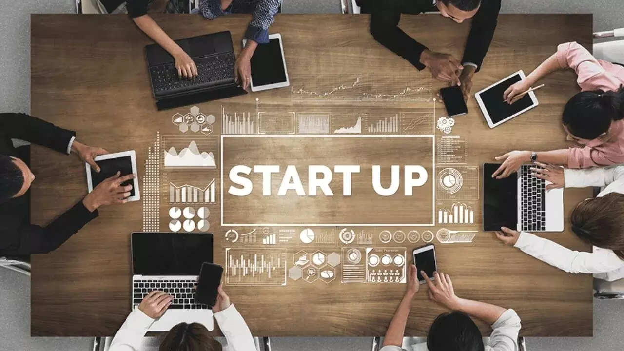 Startup Ecosystem: ఇండియా మరో రికార్డు.. ప్రపంచంలోనే మూడో అతిపెద్ద స్టార్టప్ ఎకో సిస్టమ్ గా అవతరణ Startup Ecosystem: ఇండియా మరో రికార్డు.. ప్రపంచంలోనే మూడో అతిపెద్ద స్టార్టప్ ఎకో సిస్టమ్ గా అవతరణ