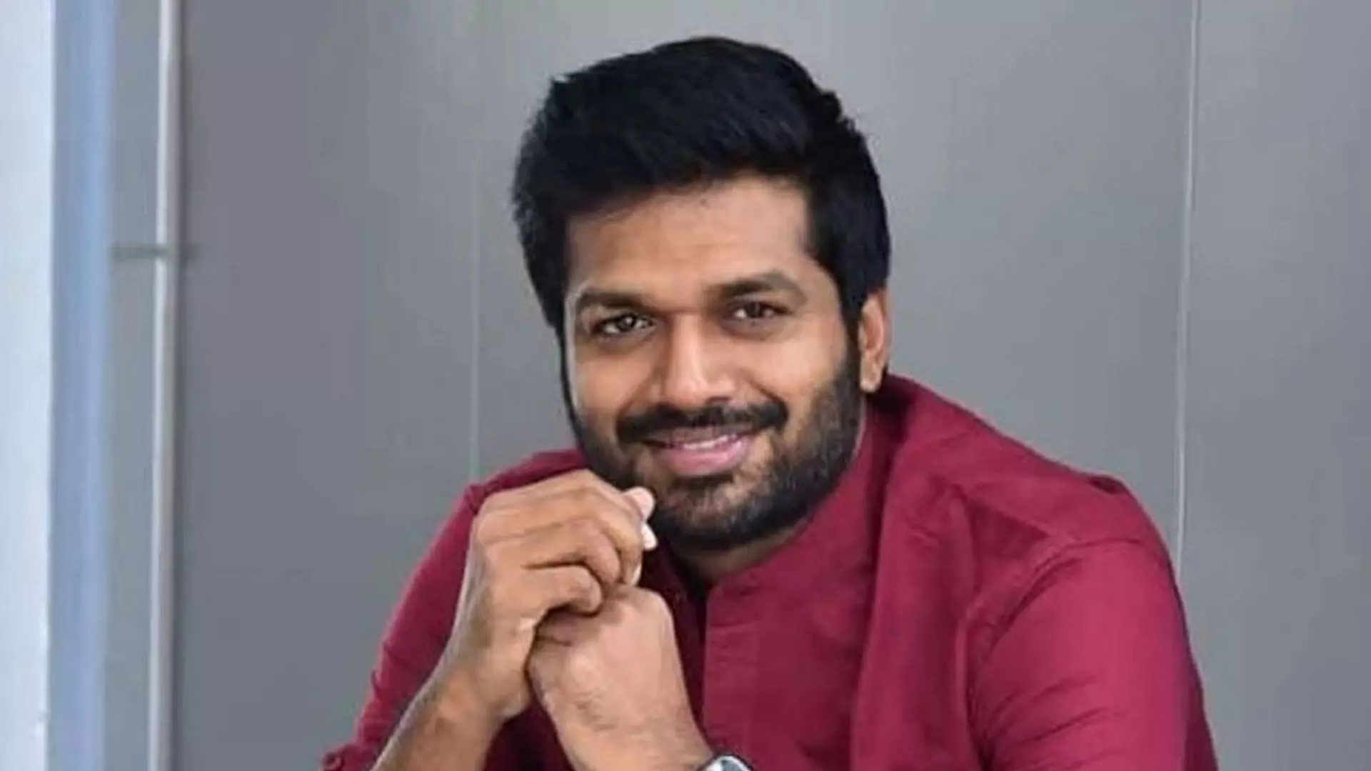 సూపర్ ఫాస్ట్ డైరెక్టర్...అనిల్ రావిపూడి సూపర్ ఫాస్ట్ డైరెక్టర్...అనిల్ రావిపూడి