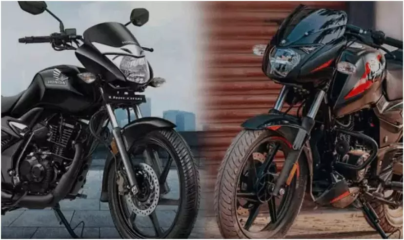 దేశంలో అన్ని బైక్లకూ ఏబీఎస్ తప్పనిసరి - 2026 నుండి అమలు దేశంలో అన్ని బైక్లకూ ఏబీఎస్ తప్పనిసరి - 2026 నుండి అమలు