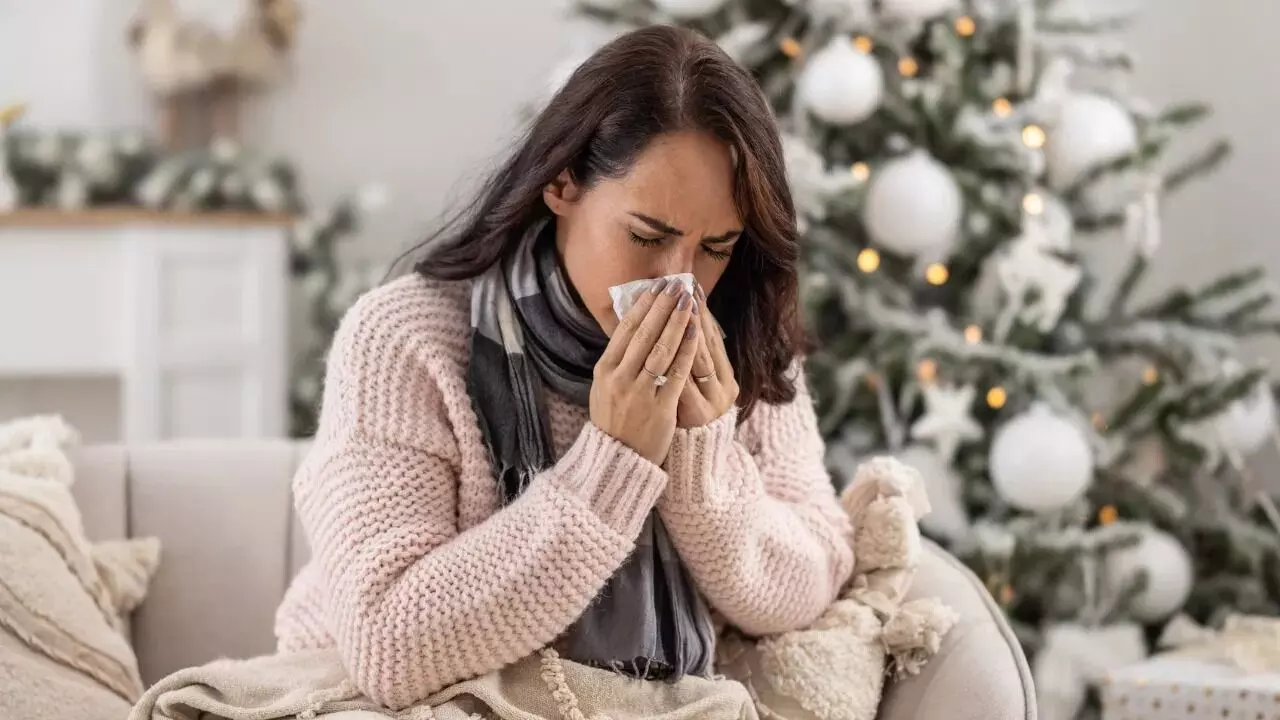 Monsoon Diseases: వర్షాకాల జబ్బులను నివారించే చిట్కాలు.. Monsoon Diseases: వర్షాకాల జబ్బులను నివారించే చిట్కాలు..