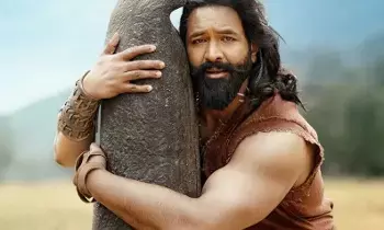 Kannappa Movie:  కన్నప్పపై దుష్ప్రచారం..  ఆ పరమేశ్వరుడే చూసుకుటాడు : రచయిత ఆవేదన