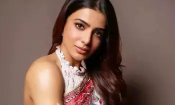 Samantha: సామ్  పచ్చబొట్టు చెదిరిపోలేదు.. ఫిక్స్ వైరల్