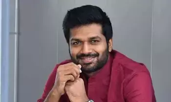 సూపర్ ఫాస్ట్ డైరెక్టర్...అనిల్ రావిపూడి