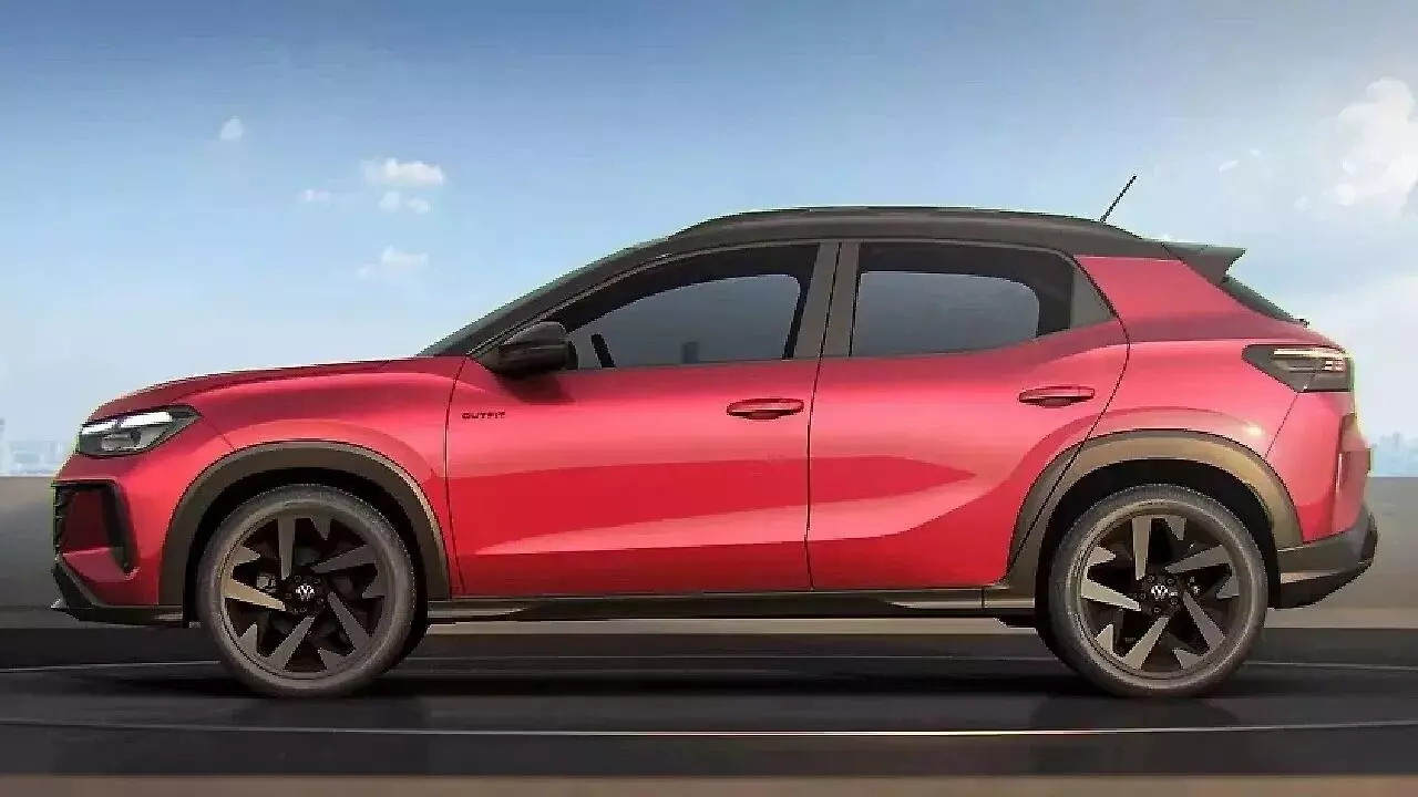 Volkswagen : సేఫ్టీలో రారాజు.. బ్రెజ్జా, నెక్సాన్, వెన్యూలకు గట్టి షాకిచ్చేందుకు రాబోతున్న కారు ఇదే Volkswagen : సేఫ్టీలో రారాజు.. బ్రెజ్జా, నెక్సాన్, వెన్యూలకు గట్టి షాకిచ్చేందుకు రాబోతున్న కారు ఇదే