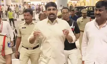 బీఆర్‌ఎస్‌ ఎమ్మెల్యే కౌశిక్‌ రెడ్డి అరెస్ట్‌