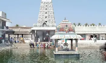 Kaanipakam: కాణిపాకానికి ఆ పేరు ఎలా వచ్చింది.. మహిమలు తెలుసుకోండి! Kaanipakam: కాణిపాకానికి ఆ పేరు ఎలా వచ్చింది.. మహిమలు తెలుసుకోండి!