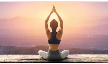 Yoga Poses: 15 రోజుల్లో స్లిమ్ అవ్వడానికి ఈ యోగాసనాలు వేయండి! Yoga Poses: 15 రోజుల్లో స్లిమ్ అవ్వడానికి ఈ యోగాసనాలు వేయండి!