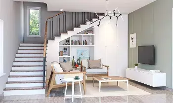Stairs Face: ఇంట్లో మెట్లు ఏ దిశలో ఉండాలి? వాస్తు శాస్త్రం ఏం చెబుతోంది?