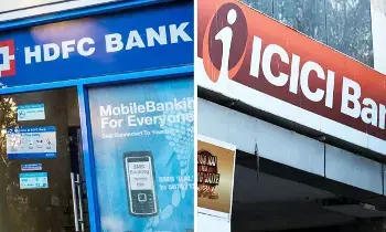 ICICI : హెచ్డిఎఫ్సిని కొనుగోలు చేయాలనుకున్న ఐసిఐసిఐ.. విలీనానికి ముందు అసలు కథ ఇదే.. ICICI : హెచ్డిఎఫ్సిని కొనుగోలు చేయాలనుకున్న ఐసిఐసిఐ.. విలీనానికి ముందు అసలు కథ ఇదే..
