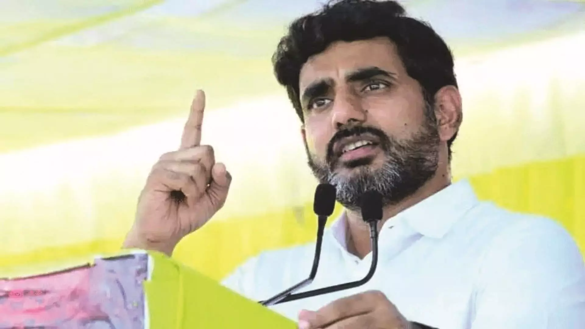 గెలిచింది కూటమి కాదు… ప్రజలు – నారా లోకేష్ గెలిచింది కూటమి కాదు… ప్రజలు – నారా లోకేష్