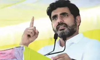 గెలిచింది కూటమి కాదు… ప్రజలు – నారా లోకేష్‌
