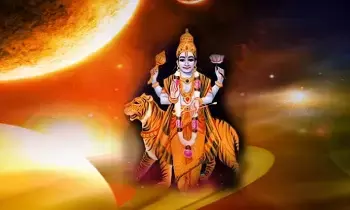 Horoscope: మీ జాతకంలో రాహువు బలహీనంగా ఉంటే..ఇలా చేయండి!