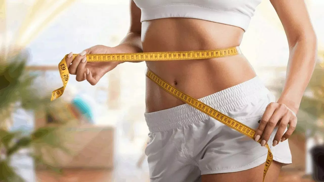 Want to Get Slim: రెండు వారాల్లోనే స్లిమ్ అవ్వాలనుకుంటున్నారా? అయితే ఈ పనులు చేయండి! Want to Get Slim: రెండు వారాల్లోనే స్లిమ్ అవ్వాలనుకుంటున్నారా? అయితే ఈ పనులు చేయండి!