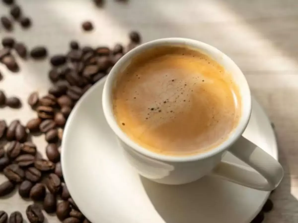 Instant Coffee: ఇన్స్టంట్ కాఫీ తాగడం ఇంత డేంజరా? Instant Coffee: ఇన్స్టంట్ కాఫీ తాగడం ఇంత డేంజరా?