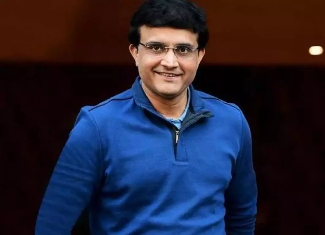 Ganguly: గంగూలీని భయపెట్టిన బౌలర్ ఎవరో తెలుసా? Ganguly: గంగూలీని భయపెట్టిన బౌలర్ ఎవరో తెలుసా?