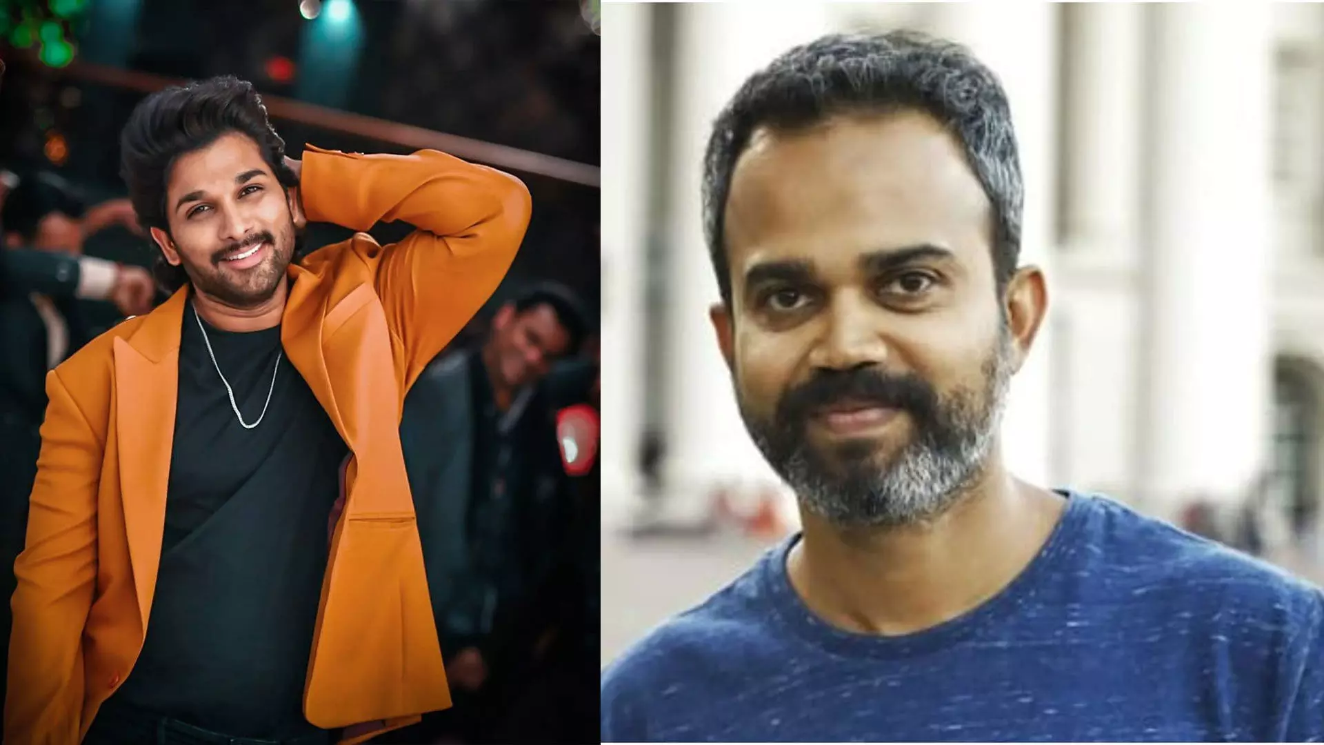 టాలీవుడ్లో మరో సంచలనం రాబోతోంది! టాలీవుడ్లో మరో సంచలనం రాబోతోంది!