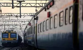 Train Ticket Prices : కొన్నేళ్ల తర్వాత భారీగా పెరగనున్న రైల్వే టికెట్ల ధరలు.. జులై 1 నుంచి కొత్త రేట్లు Train Ticket Prices : కొన్నేళ్ల తర్వాత భారీగా పెరగనున్న రైల్వే టికెట్ల ధరలు.. జులై 1 నుంచి కొత్త రేట్లు