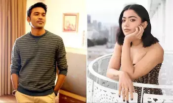 Rashmika: మీ నుంచి చాలా నేర్చుకున్నా.. ధనుష్ పై రష్మిక పోస్ట్!
