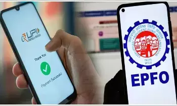 EPFO : యూపీఐ ద్వారా ఈపీఎఫ్ఓ డబ్బులు.. కొత్త రూల్స్ ఇవే