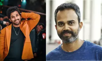 టాలీవుడ్‌లో మరో సంచలనం రాబోతోంది!