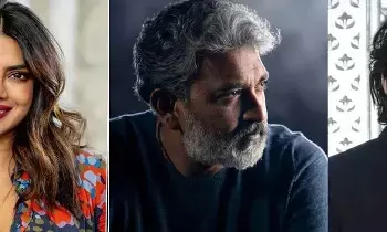 SSMB29: ప్రపంచం మాట్లాడుకునే రేంజ్ లో మహేష్, రాజమౌళి సినిమా!
