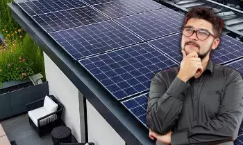 Solar Panel : కరెంటు బిల్లుతో సతమతమవుతున్నారా? ఇలా చేస్తే తిరిగి మీదే సంపాదించుకోవచ్చు Solar Panel : కరెంటు బిల్లుతో సతమతమవుతున్నారా? ఇలా చేస్తే తిరిగి మీదే సంపాదించుకోవచ్చు