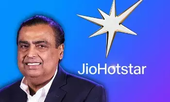Jio Hotstar : ఓటీటీ ప్రపంచంలో సెన్సేషన్.. నెట్ ఫ్లిక్స్ కు హాట్ స్టార్ గట్టి పోటీ.. 30కోట్ల యూజర్లతో రికార్డు Jio Hotstar : ఓటీటీ ప్రపంచంలో సెన్సేషన్.. నెట్ ఫ్లిక్స్ కు హాట్ స్టార్ గట్టి పోటీ.. 30కోట్ల యూజర్లతో రికార్డు