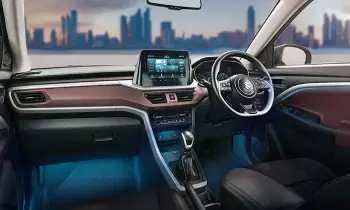 Maruti Suzuki : నెలకు 24.5లక్షల కార్లకు సర్వీసింగ్..మారుతి సుజుకి రికార్డుల మోత Maruti Suzuki : నెలకు 24.5లక్షల కార్లకు సర్వీసింగ్..మారుతి సుజుకి రికార్డుల మోత