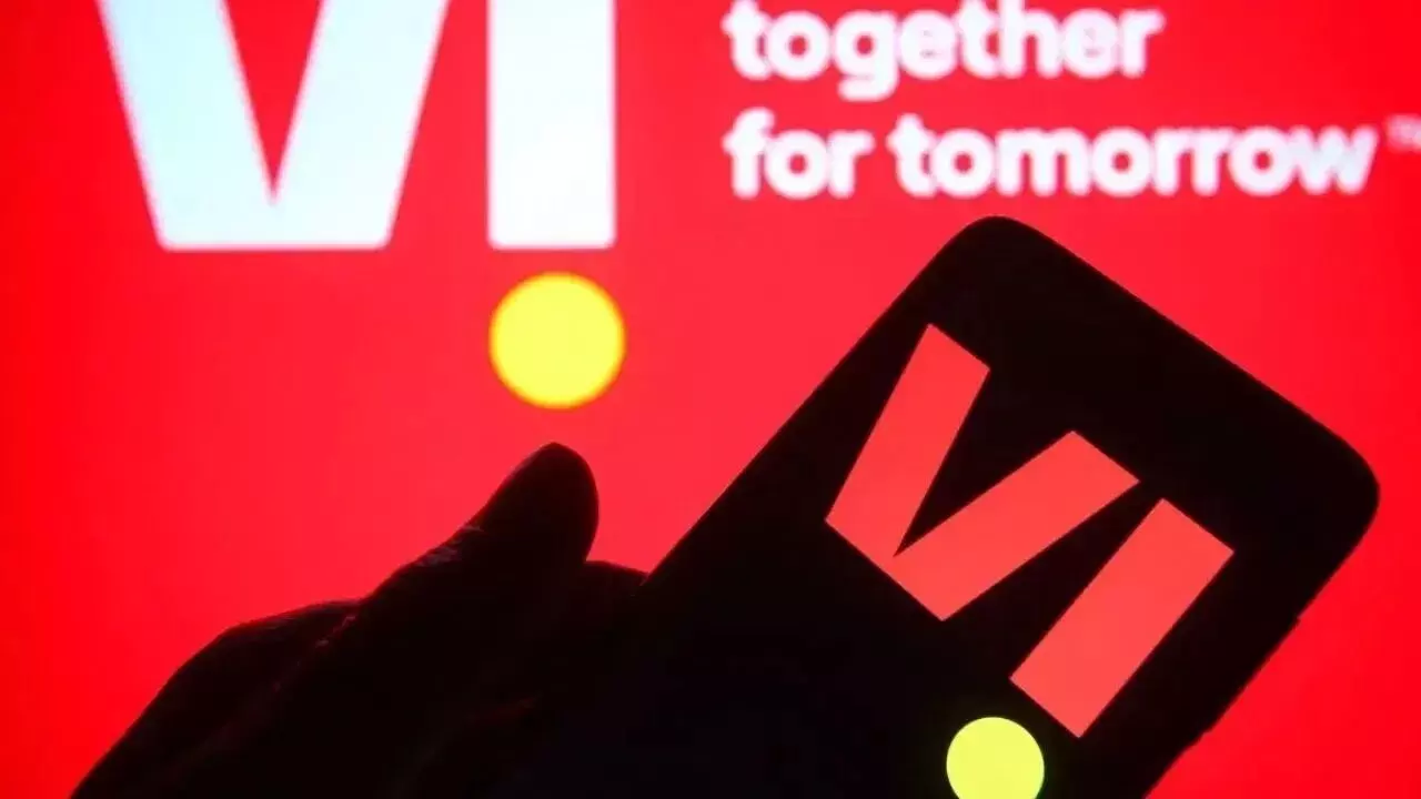 Vodafone Idea : వోడాఫోన్-ఐడియాకు బంపర్ ఆఫర్? ఎస్బీఐ నుంచి రూ.25,000 కోట్ల లోన్ Vodafone Idea : వోడాఫోన్-ఐడియాకు బంపర్ ఆఫర్? ఎస్బీఐ నుంచి రూ.25,000 కోట్ల లోన్