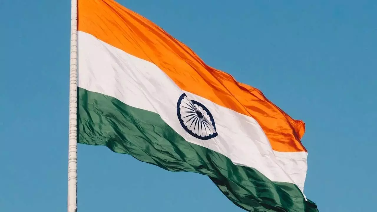 India Ranking : భారత్కు చారిత్రక విజయం.. ఐక్యరాజ్యసమితి సుస్థిర అభివృద్ధి సూచికలో టాప్-100లోకి ఎంట్రీ! India Ranking : భారత్కు చారిత్రక విజయం.. ఐక్యరాజ్యసమితి సుస్థిర అభివృద్ధి సూచికలో టాప్-100లోకి ఎంట్రీ!