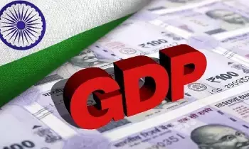 GDP : యుద్ధ టెన్షన్లు భారత్‌పై ప్రభావం చూపవు.. జీడీపీ వృద్ధిపై ఇక్రా అంచనా!