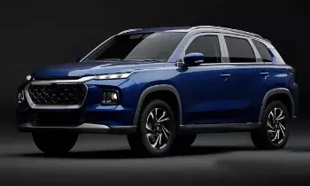 Maruti Suzuki Grand Vitara : క్రెటా, సెల్టోస్‌లకు షాక్.. లీటరుకు ఏకంగా  27.97 కి.మీ. మైలేజ్ ఇచ్చే ఎస్‌యూవీ