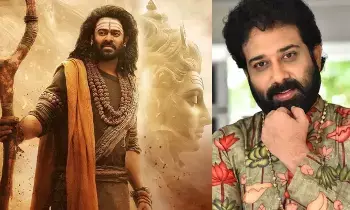 Shiva Balaji: ప్రభాస్ తోనే కన్నప్పకు అంత రేంజ్ Shiva Balaji: ప్రభాస్ తోనే కన్నప్పకు అంత రేంజ్