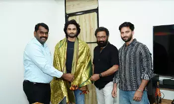 పోలీస్ వారి హెచ్చరిక  టీజర్