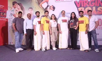 జులై 11న  వర్జిన్ బాయ్స్ విడుదల